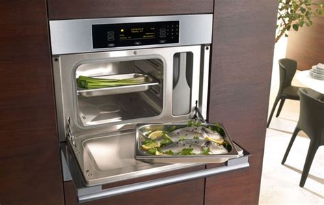 Miele Steam Oven Review - DG4082 - Appliance Buyer's Guide