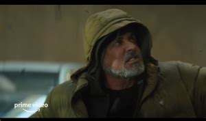 ‘SAMARITAN’ Starring Sylvester Stallone New Clip Released! | Serpentor ...