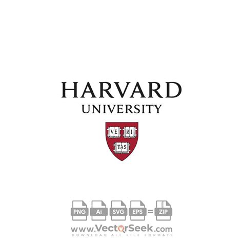 Harvard University Logo Vector - (.Ai .PNG .SVG .EPS Free Download)