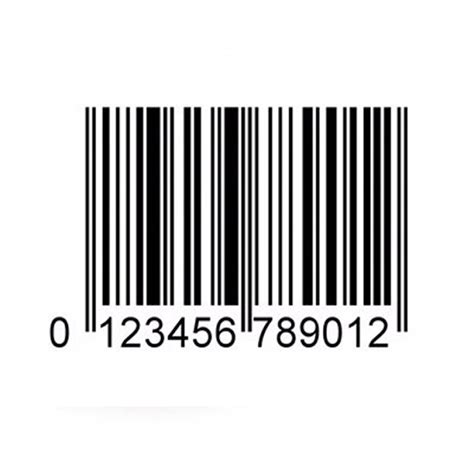 Barcode Sticker Label at Rs 60/roll | Self Adhesive Barcode, बारकोड स्टीकर - VM Laminates ...