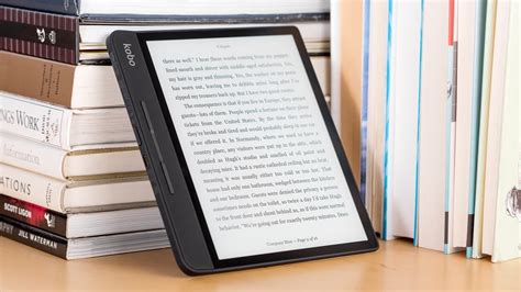 Here are 7 hidden features of the Kobo e-reader - Good e-Reader