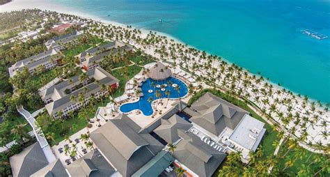 BARCELO BAVARO BEACH - UPDATED 2021 Resort (All-Inclusive) Reviews & Price Comparison (Dominican ...