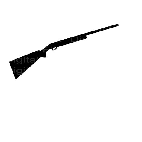 Shotgun SVG Png Jpg Dxf Pdf - Etsy