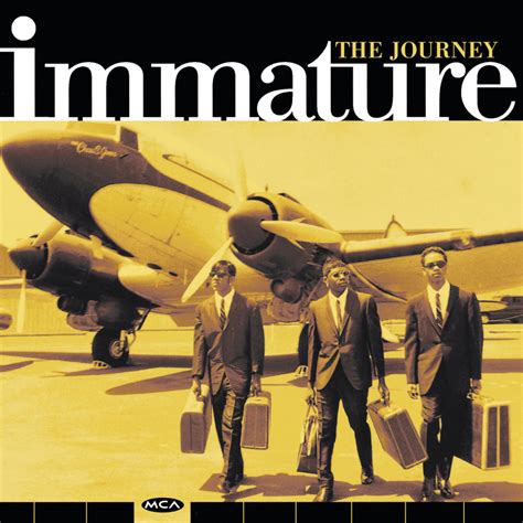 Immature – Can't You See Samples | Genius