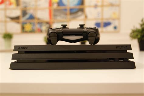 PS4 Pro, análisis. análisis. Review con características, precio y especificaciones