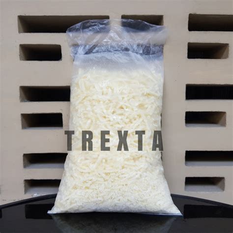 Jual MOZZARELLA SHREDDED / KEJU PARUT DAIRY PARTNERS (1KG) - Jakarta Barat - trextashop | Tokopedia