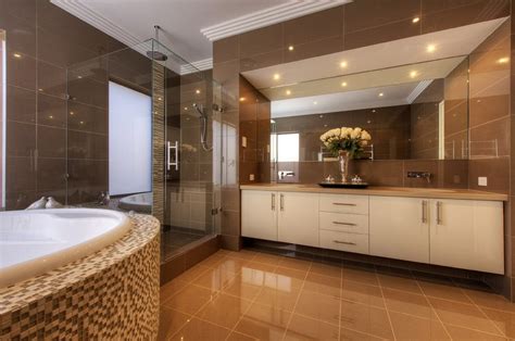 Bathroom Design Ideas (Part 3) Contemporary, Modern & Traditional ...