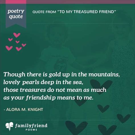 29 Best Friend Poems - Friendship Poems For Best Friends