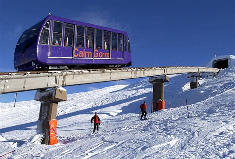 Five Public Bodies To Manage Cairngorm Mountain In Partnership With New Private Operator | InTheSnow