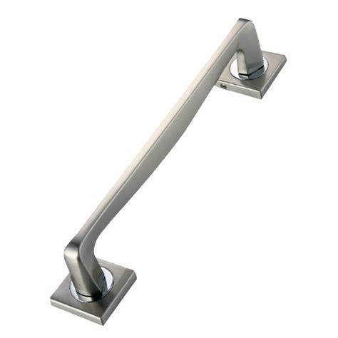 Buy Chrome Plated Finish Door Pull Handle Online in India | Benzoville | 325mm |FLORENCE