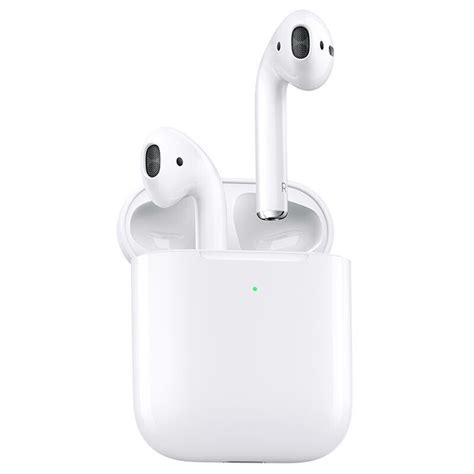 AirPods with Wireless Charging Case / test - 2ne1.ca: Low Prices & Fast Shipping - Shop Your ...