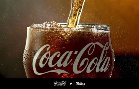 Coca Cola. Taste The Feeling on Behance