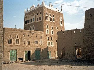 Archaeological Sites in Yemen | Archiqoo