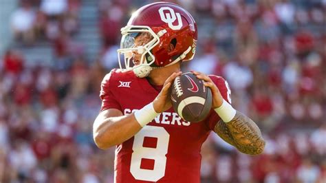 Oklahoma vs. BYU odds, spread, line: 2023 college football Week 12 ...