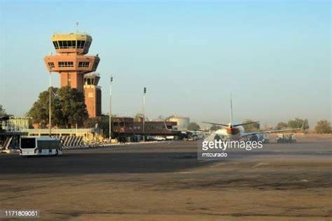 Niger Coup d'État: Niamey Airport Paralyzed with No Flights in Sight ...