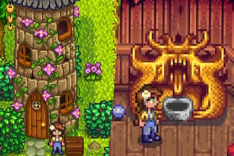 Can You Change Your Hair In Stardew Valley - Printable Form, Templates ...