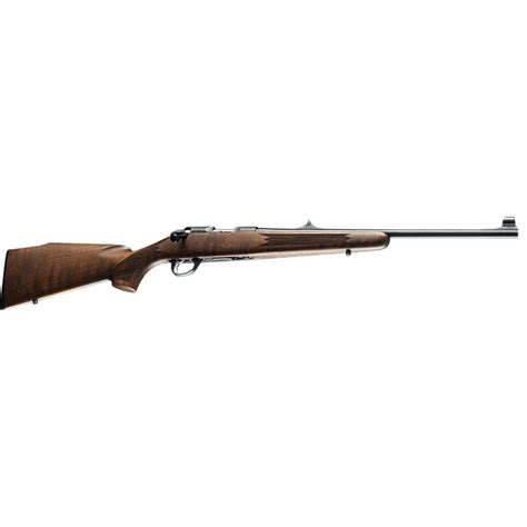 SAKO QUAD HUNTER PRO BOLT ACTION 22LR 22" BARREL WITH SIGHTS WOOD - Goble's Firearms