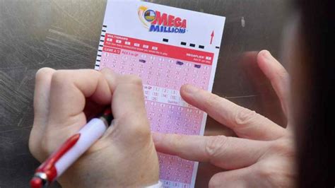 Mega Millions Drawing Live Stream California