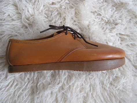 Original Vintage 1970's Earth Shoes by Anne Kalso