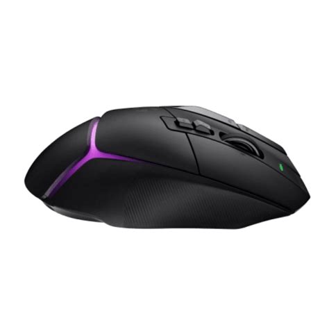 Logitech G502X Wireless Gaming Mouse