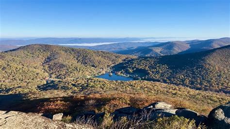 Sharp Top: A Must-Hike Trail to Epic Peak Views