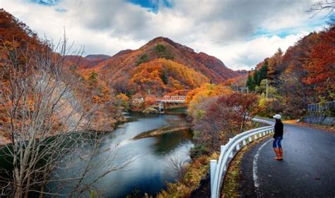 10 amazing things to do in Gunma, Japan! - fromJapan