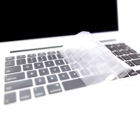 Keyboard Cover - Macbook Pro/Air 13’’/15’’/17’’ and iMac Wireless ...