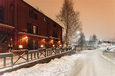 9 Things to do in Oulu, Finland this winter • ADARAS Blogazine