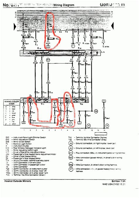 01 Jetta Vr6 Engine Diagram