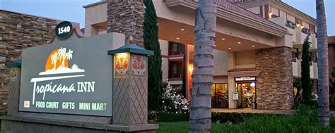 Tropicana Inn & Suites - Small World Vacations