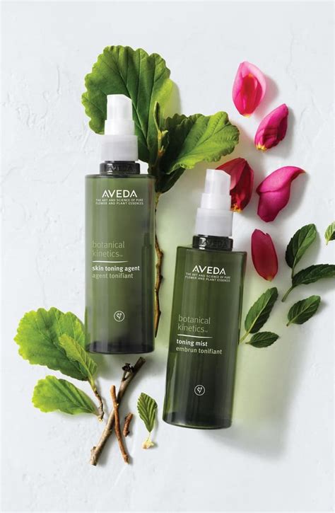 Aveda botanical kinetics™ Toning Mist | Nordstrom Face Products ...