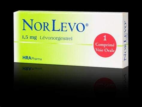 All You Need to Know About NORLEVO PILL including Side Effects + Cost - Nigerian Health Blog