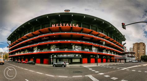 Mestalla – StadiumDB.com