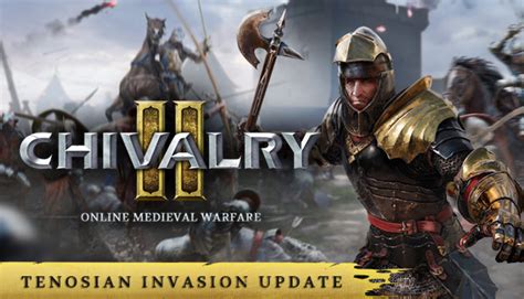 Chivalry 2 News, Guides, Updates and Review - GamePretty