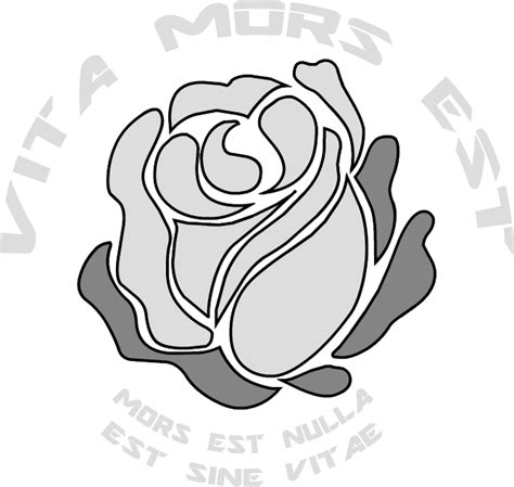 Black Rose Armories Logo - Alternate by BOH-Games on DeviantArt