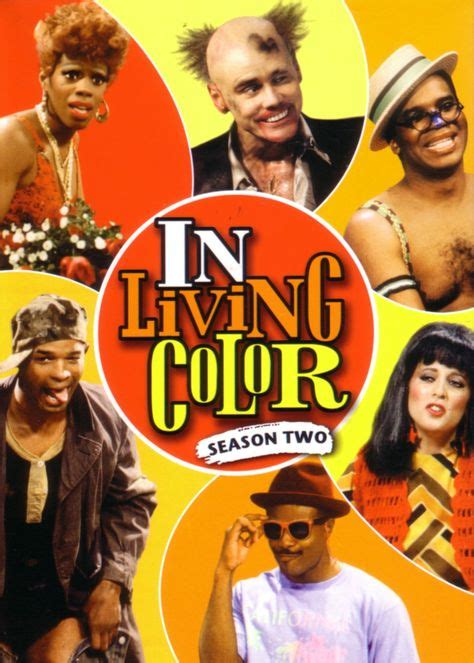 110 In Living Color ideas | live colorfully, best comedy shows, jim carrey