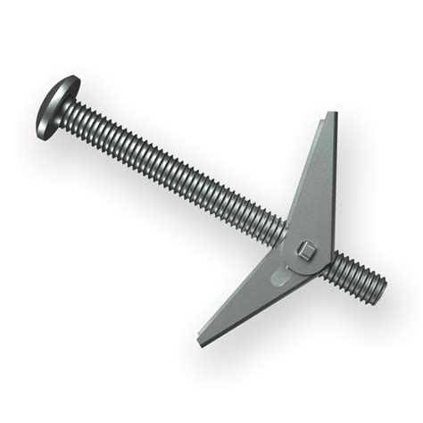 Toggle Wing Anchor | Heavy Duty Hollow Wall Anchors