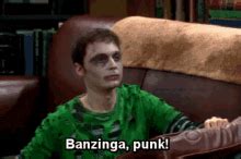 Sheldon Bazinga GIFs | Tenor