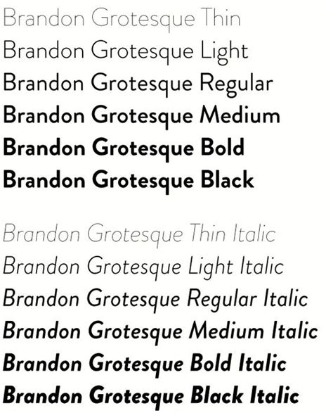 11 Free Classic Fonts That Will Never Go Out of Style