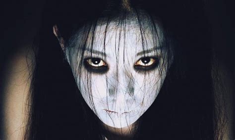 First Set Photo From 'The Grudge' Reboot Reveals New Title