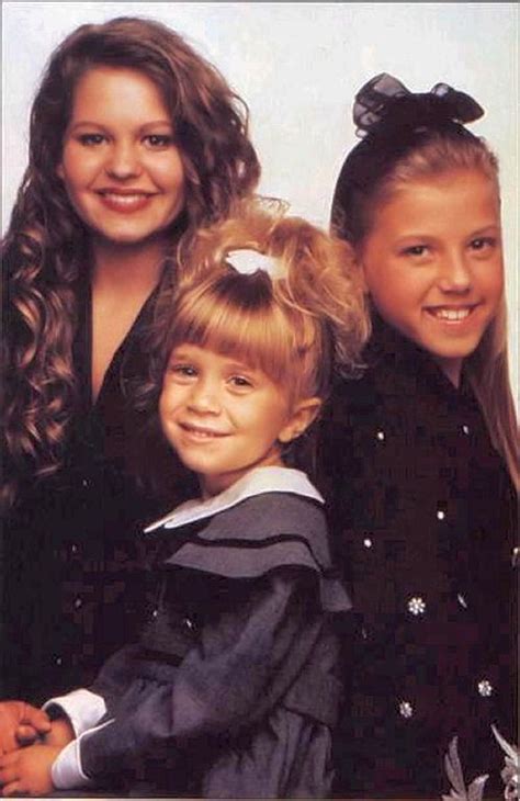 FullHouse - Mary-Kate & Ashley Olsen Photo (174063) - Fanpop