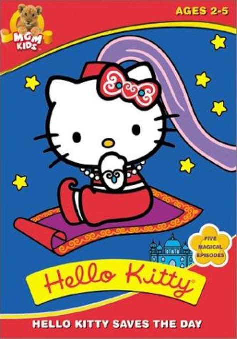 Hello Kitty's Furry Tale Theater (TV Series 1987) - IMDb