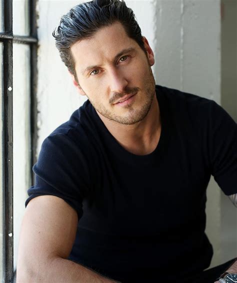 Val Chmerkovskiy -- 5 things to know about the 'Dancing with the Stars ...