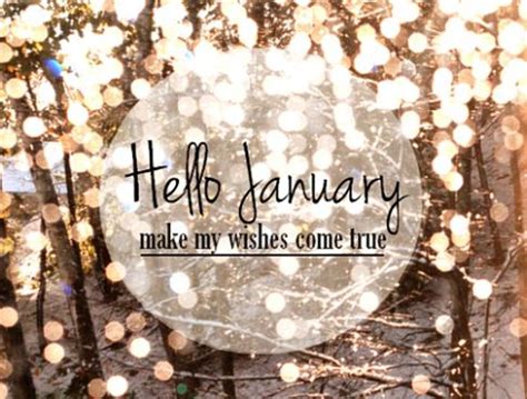 Hello January Goodbye December Images | Oppidan Library