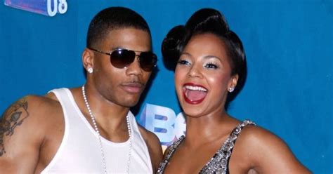 Nelly and Ashanti: Are They Dating Again? All About Their Rekindled Romance - DotComStories