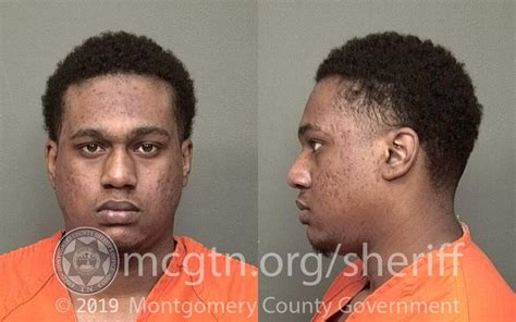 Montgomery County deputies arrest man with 26 warrants - ClarksvilleNow.com