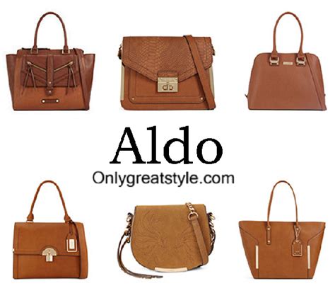 Aldo bags fall winter 2016 2017 handbags for women – Only Great Style