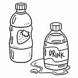 Coloring Page Water Bottle & coloring Book 6000  Pages sketch template