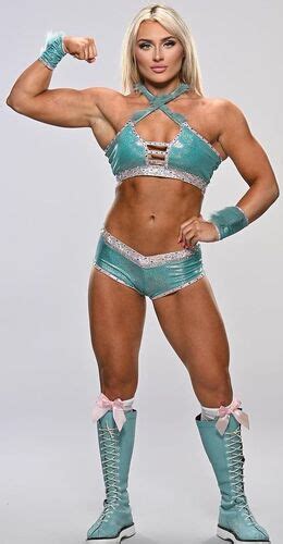 Tiffany Stratton | Pro Wrestling | Fandom