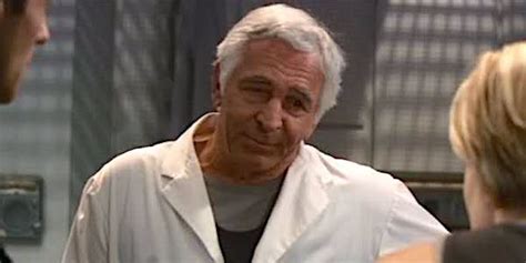 Battlestar Galactica's Donnelly Rhodes Has Died At 80 | Cinemablend